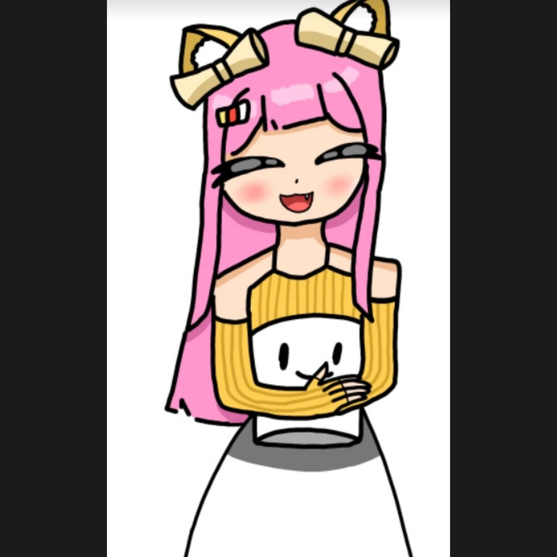 모양몬