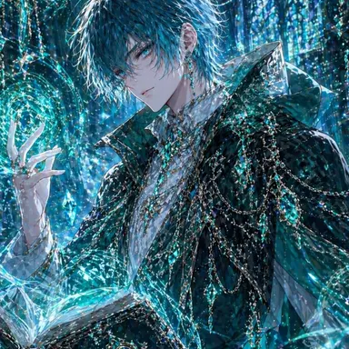 Profile image of アクア