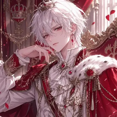 Profile image of ルージュ