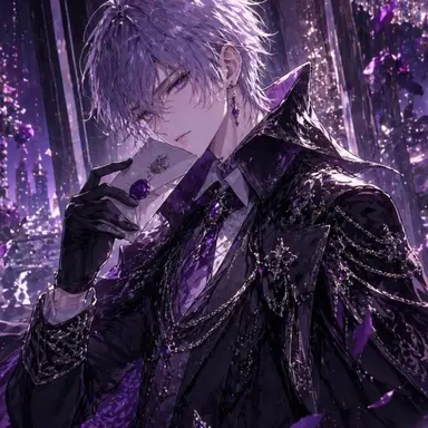Profile image of パール
