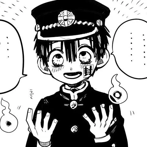 ShabbyKrill5616의 花子くん