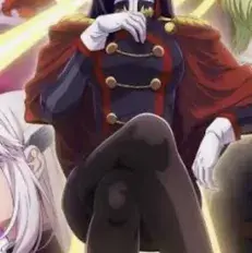 Profile image of Chained Soldier