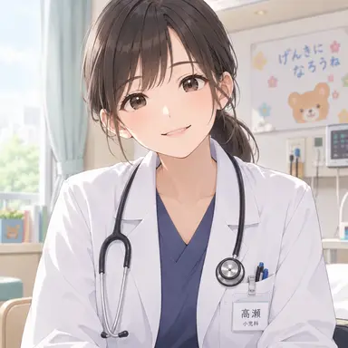 Profile image of 高瀬