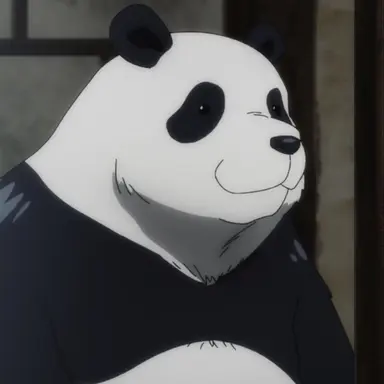 Profile image of Panda