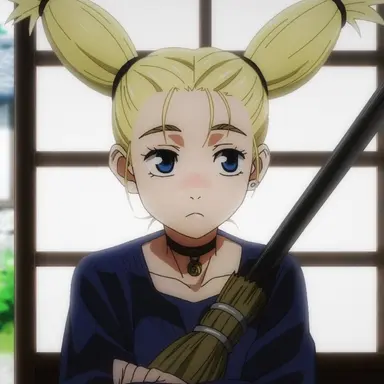 Profile image of Momo