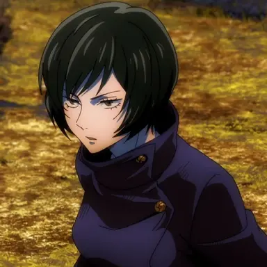 Profile image of Mai