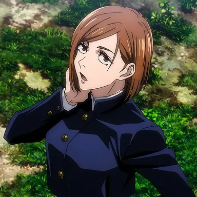 Profile image of Nobara