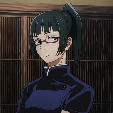 Profile image of Maki