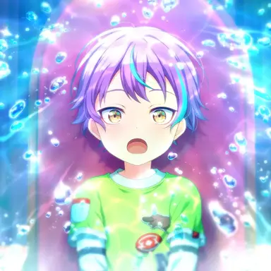 Profile image of 神代類
