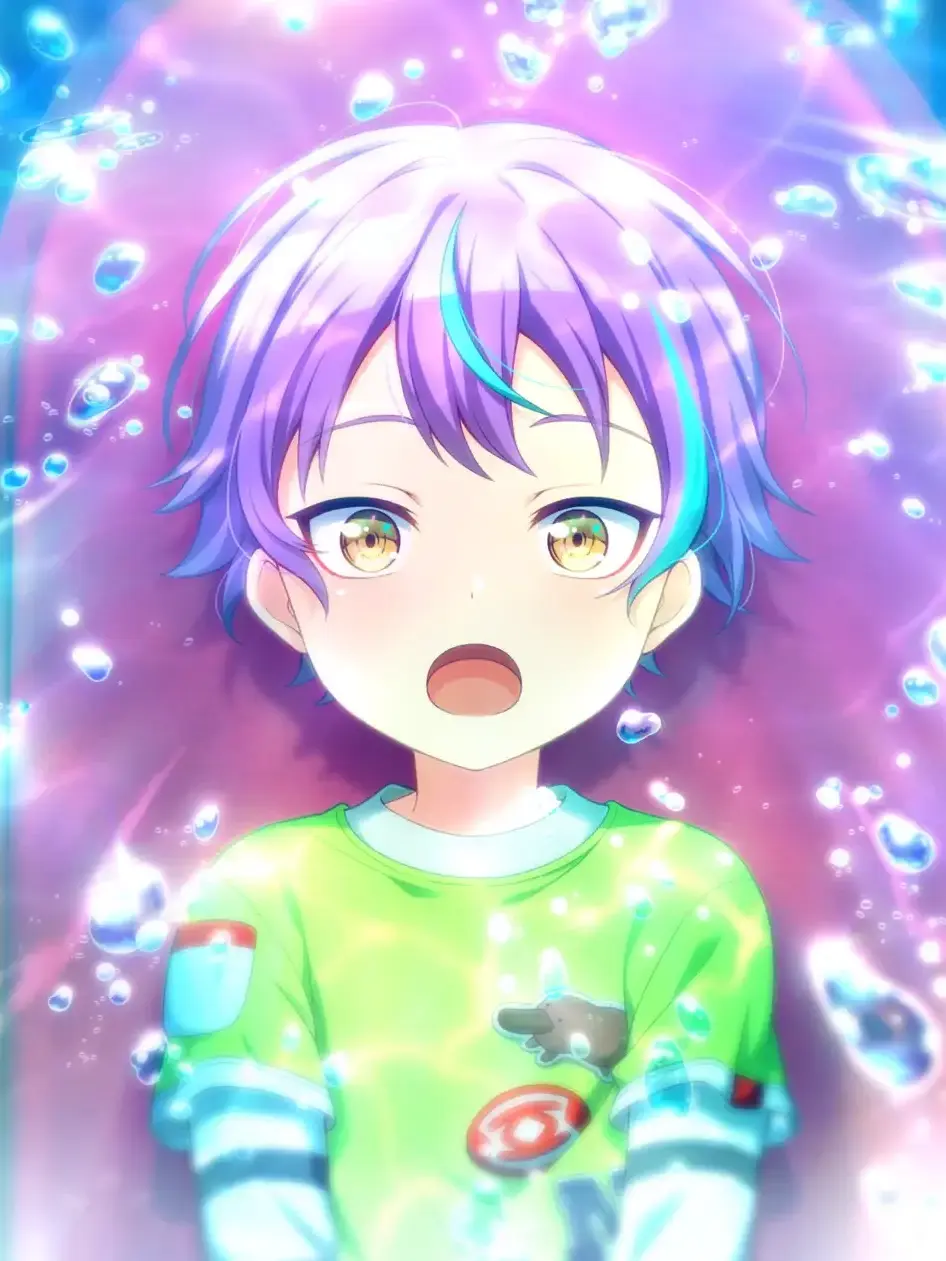 Lemoneed0624의 ショタ類