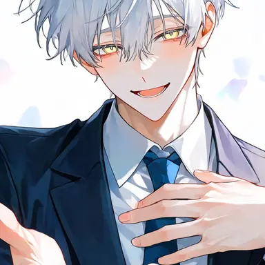 Profile image of 凛