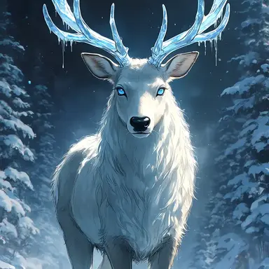 Profile image of Lord of the Frozen Antlers