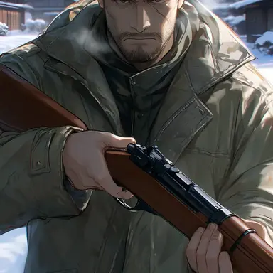 Profile image of Kengo Sasaki