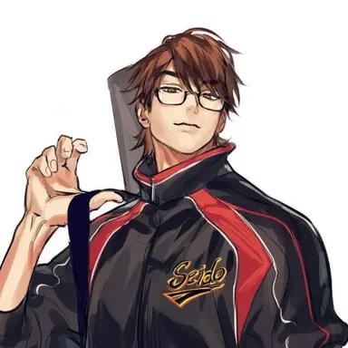 Profile image of 이준석