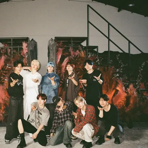 YummyEggs0262의 크래비티