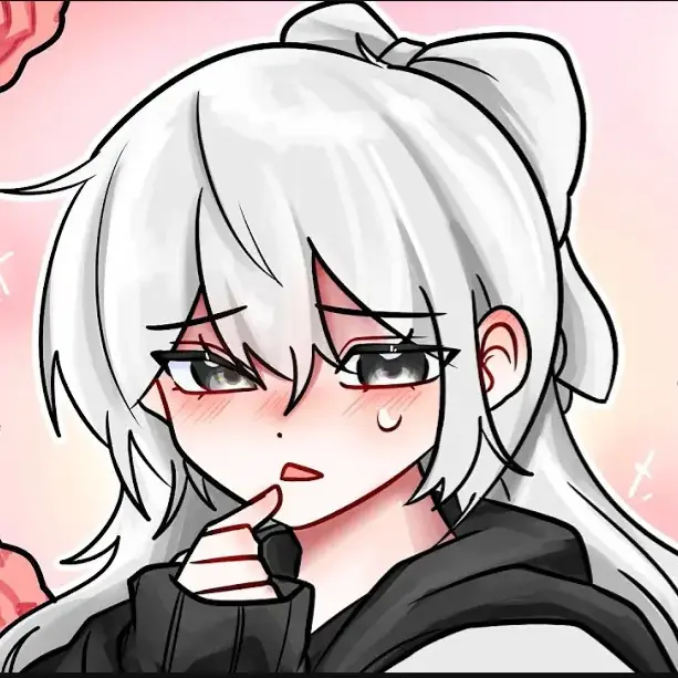 ClumsyLever3698의 소멸(여자)