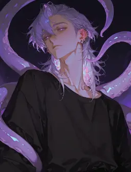 Profile image of 시노