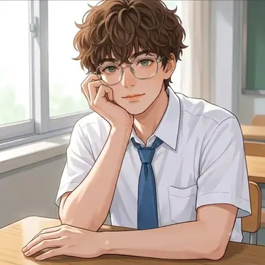 Profile image of Tomas