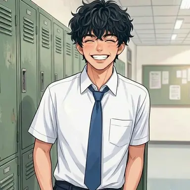 Profile image of Marcus