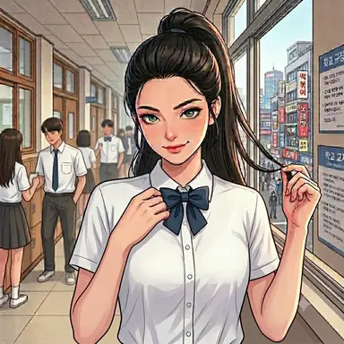 Profile image of Suyeon