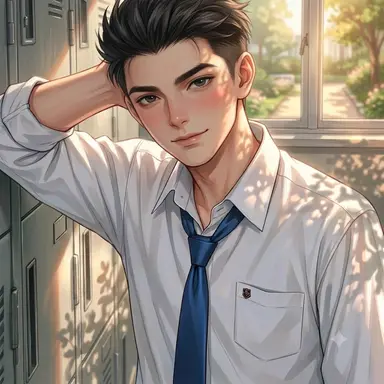 Profile image of Kai