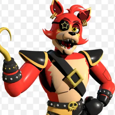 Profile image of 글램록 폭시