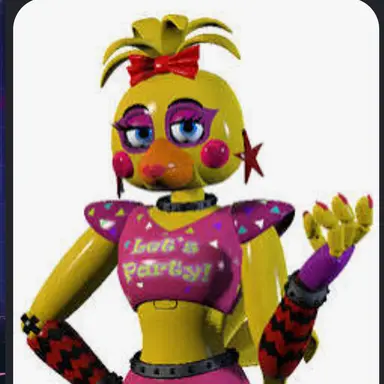 Profile image of 글램록 토이치카