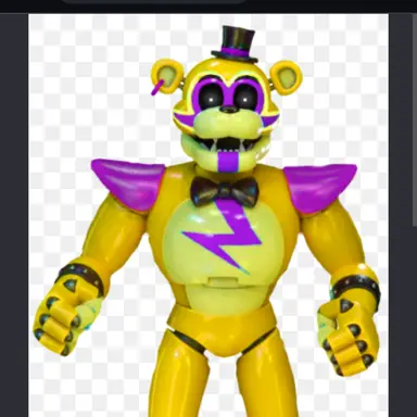 Profile image of 글램록 골든프레디