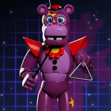 Profile image of 글램록 미스터히포