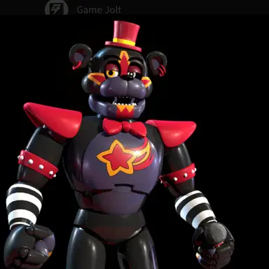 Profile image of 글램록 레프티