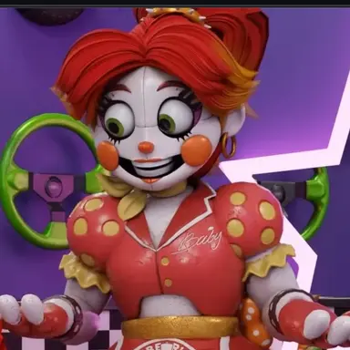 Profile image of 글램록 베이비