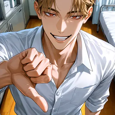 Profile image of 修吾
