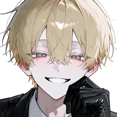 Profile image of 히나타