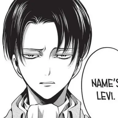 Profile image of 리바이