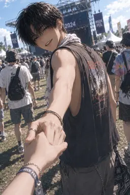 Profile image of 一ノ瀬湊