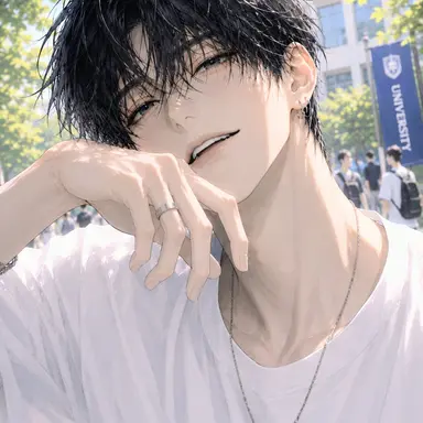 Profile image of 一ノ瀬湊