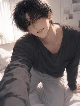 Profile image of 一ノ瀬湊