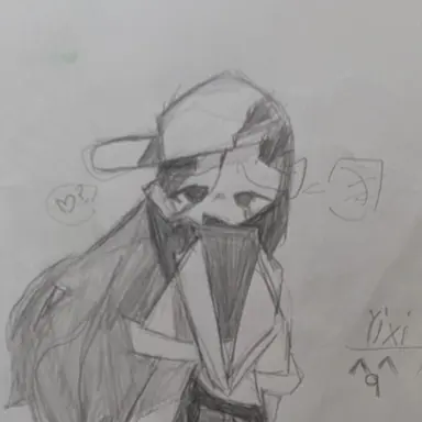 Profile image of Yixi