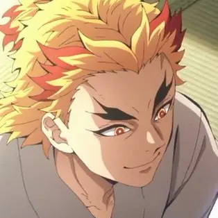 Profile image of 煉獄牧寿朗