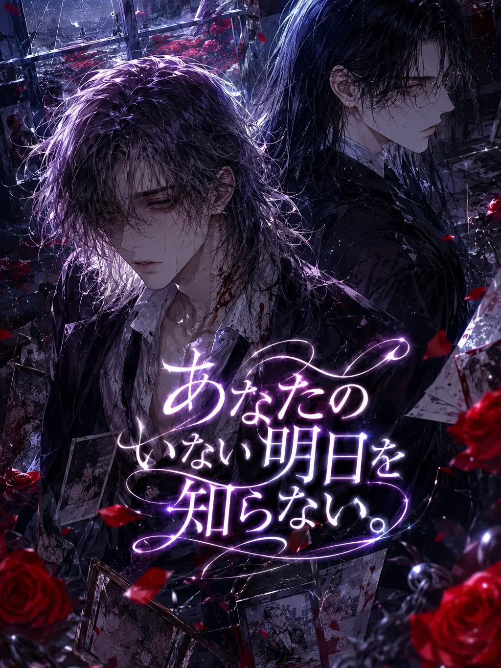 SoreTown5990의 あなたのいない明日を知らない。