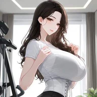 Profile image of Han Yuri