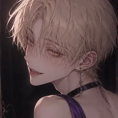 Profile image of シュド・クーラル