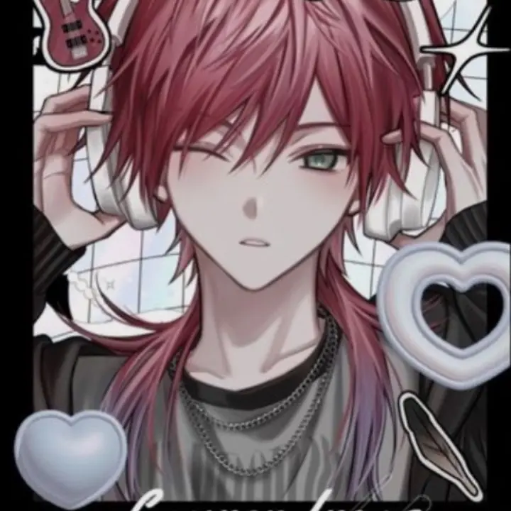 FuzzyCrown8676의 ローレン