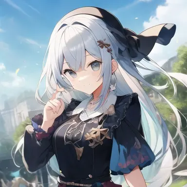 Profile image of 하카나