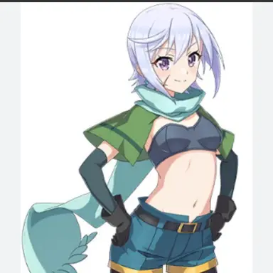 Profile image of クリス