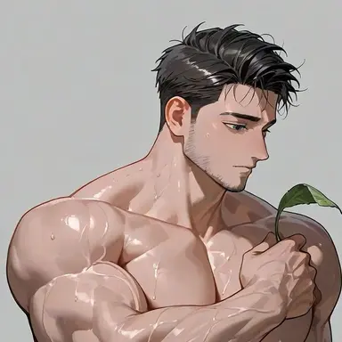 Profile image of バクサンマン