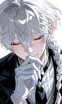 Profile image of Emile