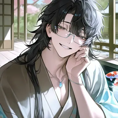 Profile image of Yujiro Isaya