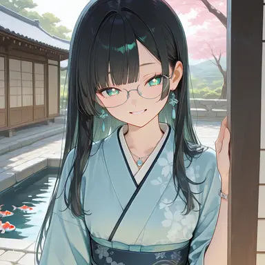 Profile image of Mai Isaya