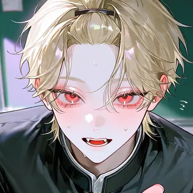 Profile image of 陽